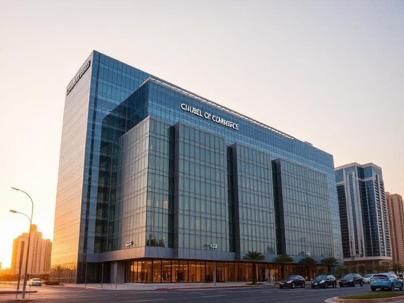 Dubai Chamber